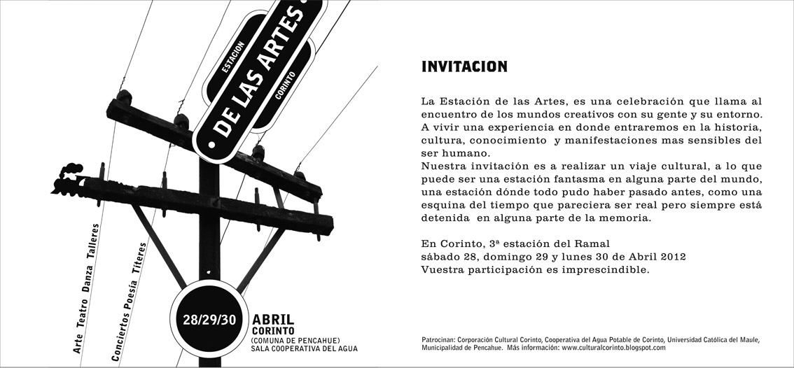 Residencia de Artistas